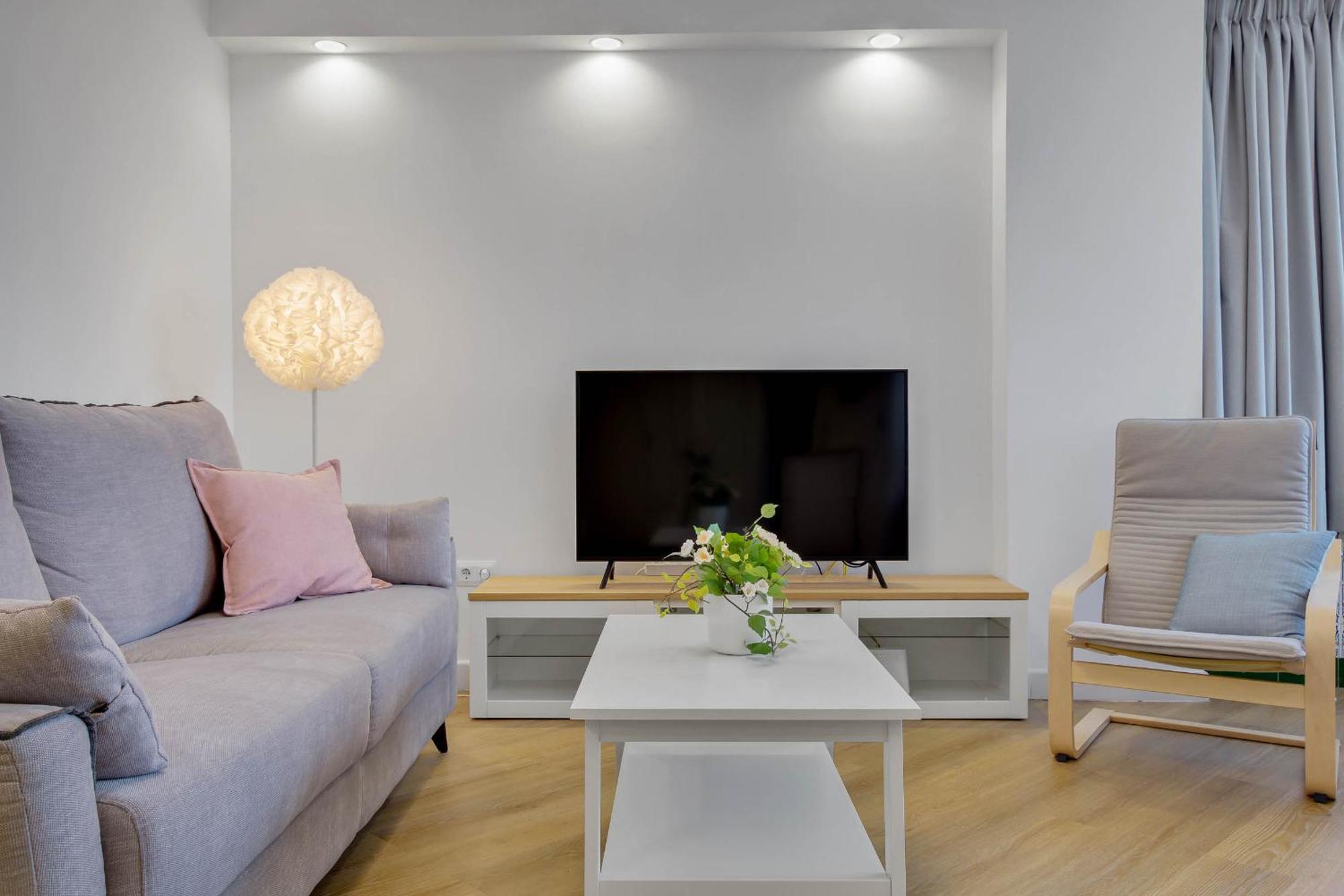El Rocio 1a2 By Ivi Real Estate Appartement