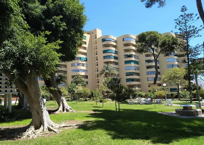 El Rocio 1A2 By Ivi Real Estate
