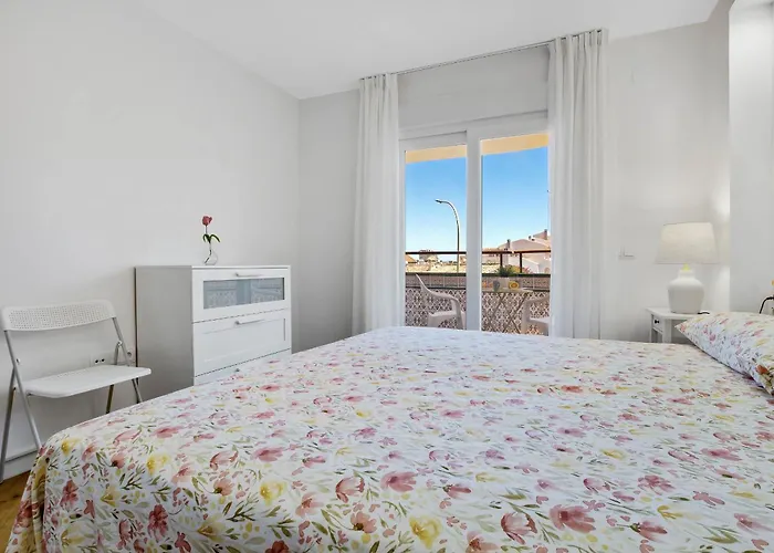 El Rocio 1A2 By Ivi Real Estate