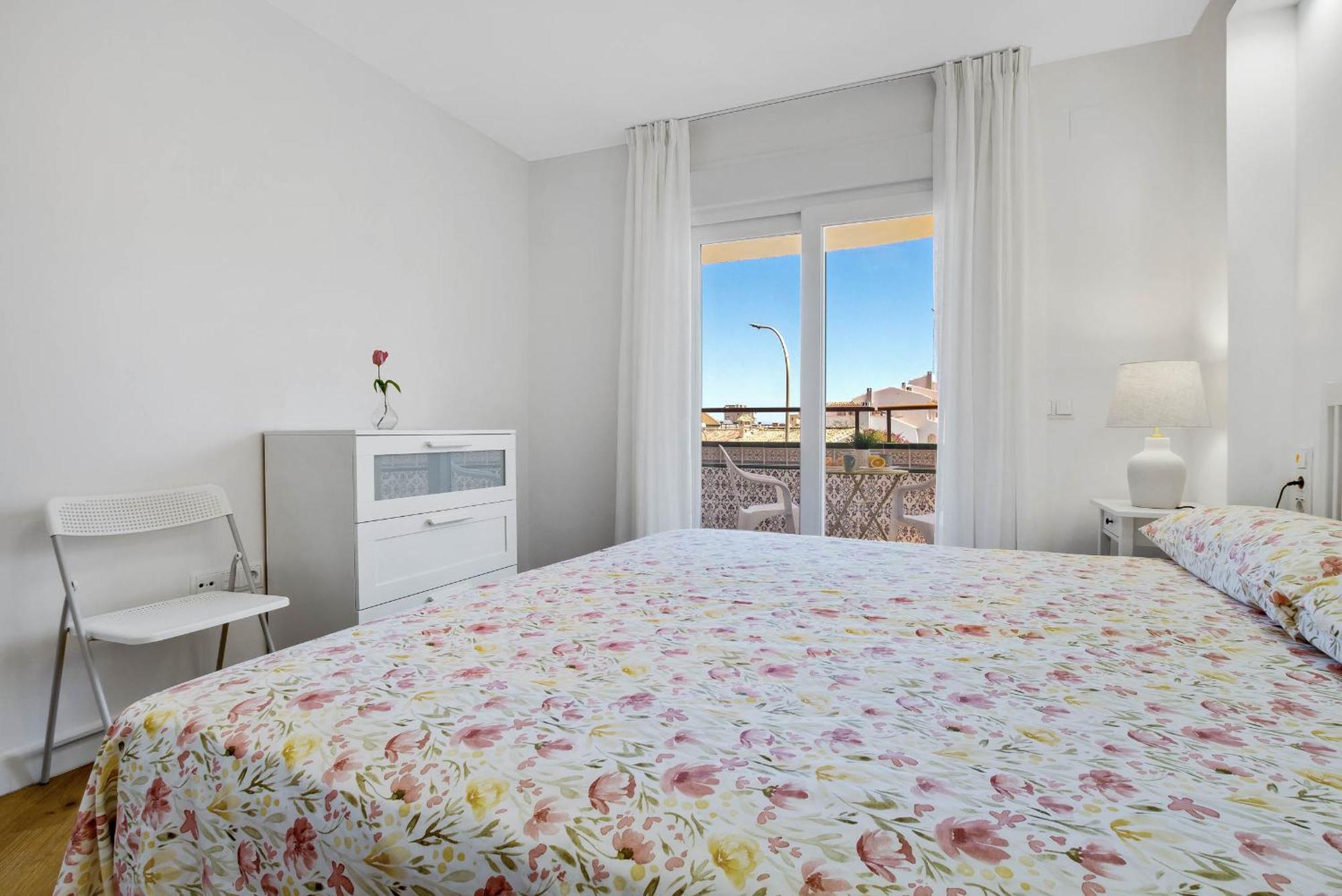 El Rocio 1a2 By Ivi Real Estate Apartament