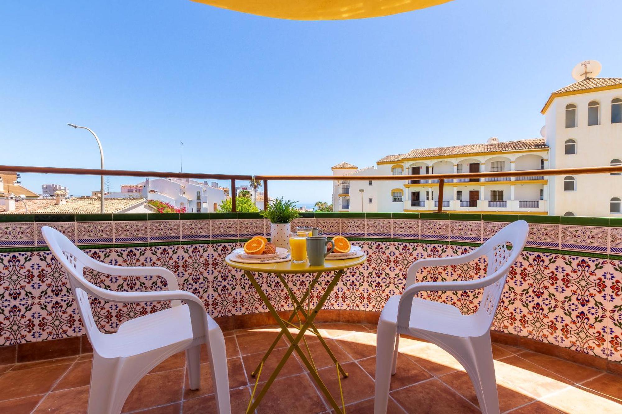 Apartament El Rocio 1a2 By Ivi Real Estate