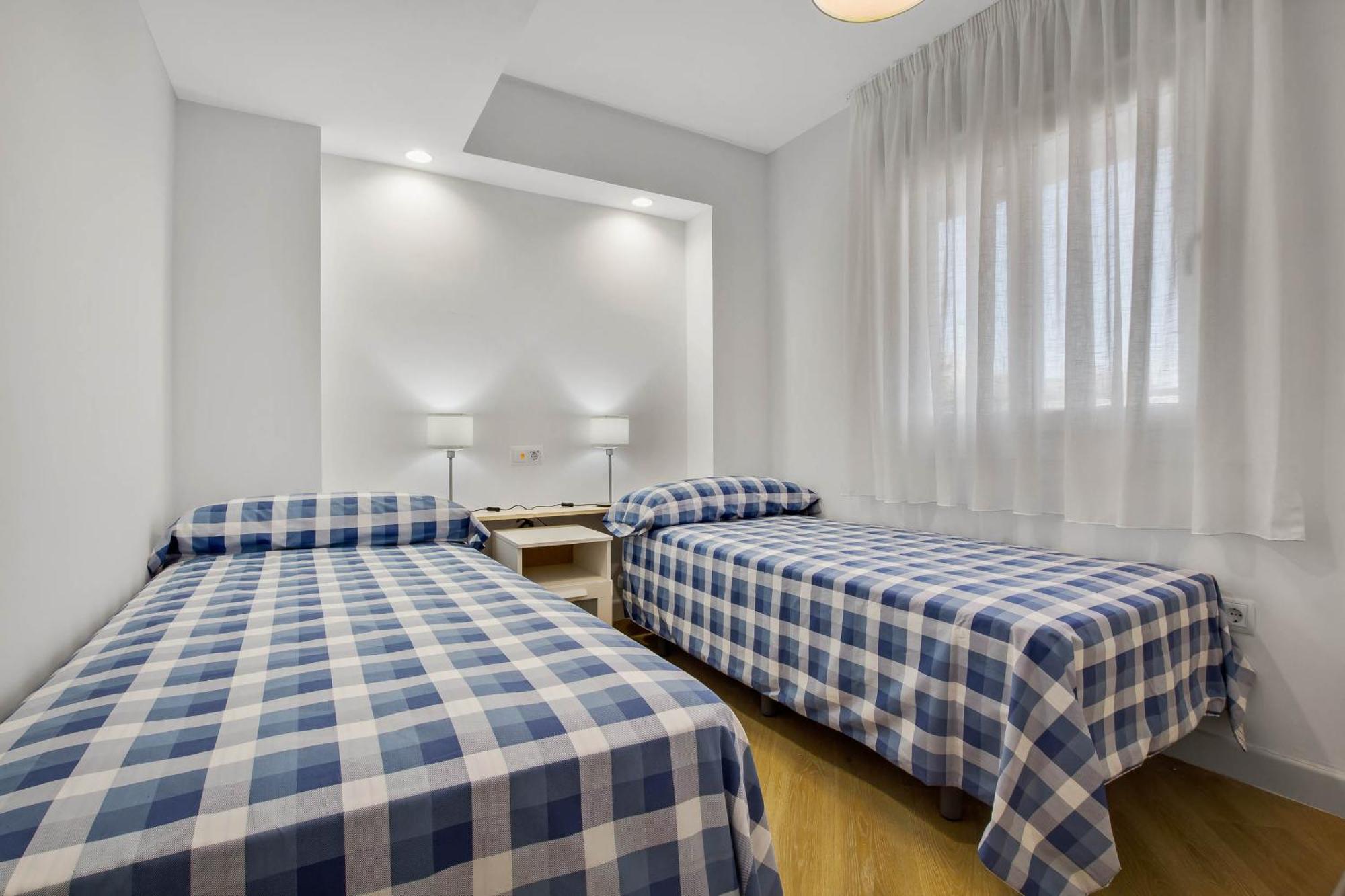 Apartament El Rocio 1a2 By Ivi Real Estate