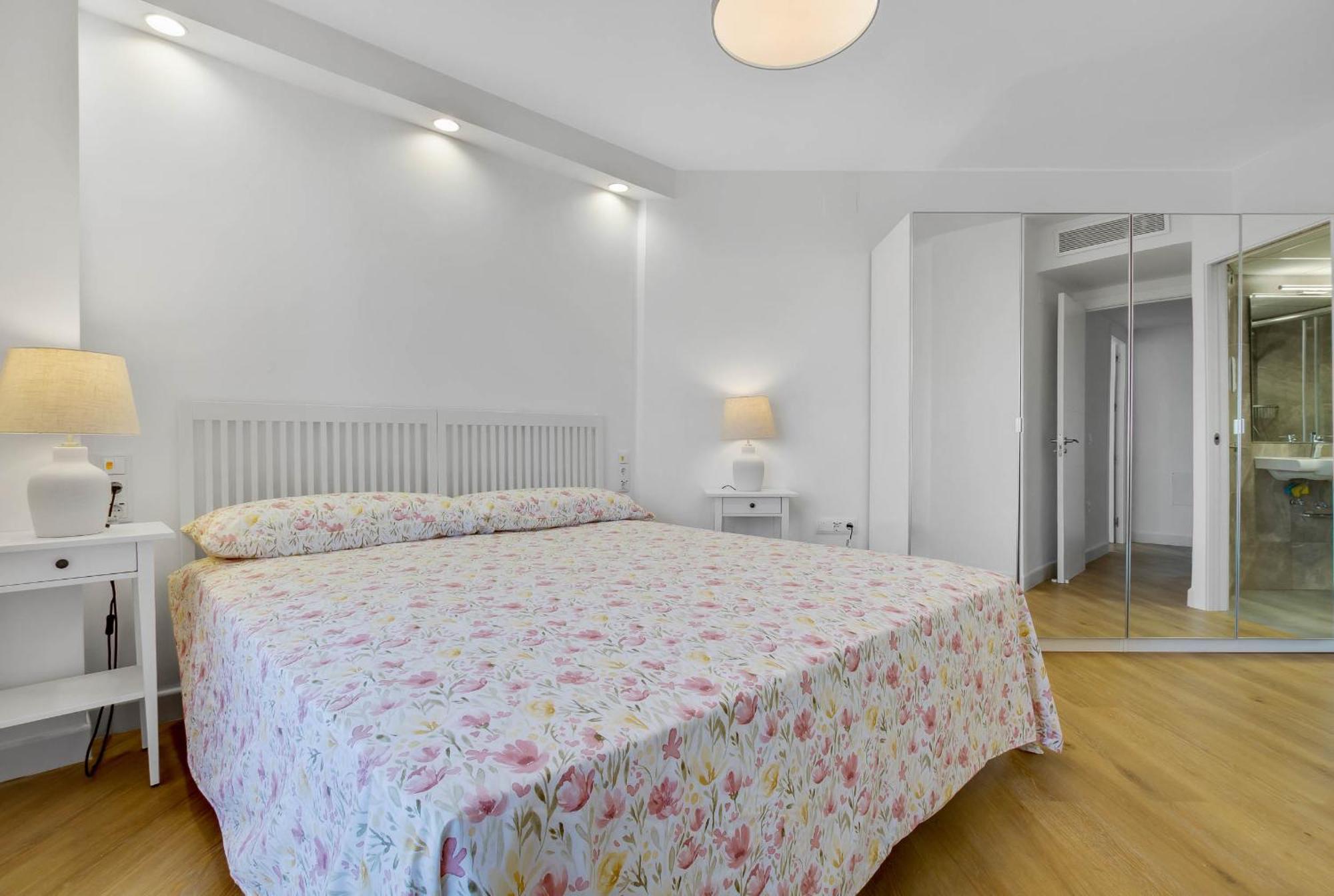 El Rocio 1a2 By Ivi Real Estate Apartament *
