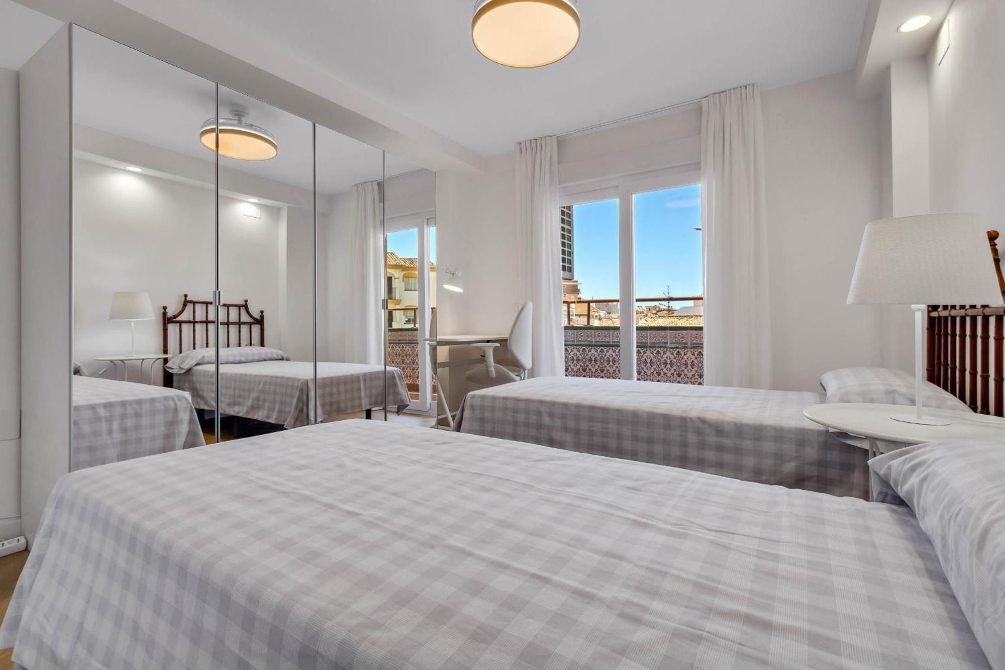 Apartament El Rocio 1a2 By Ivi Real Estate Torremolinos