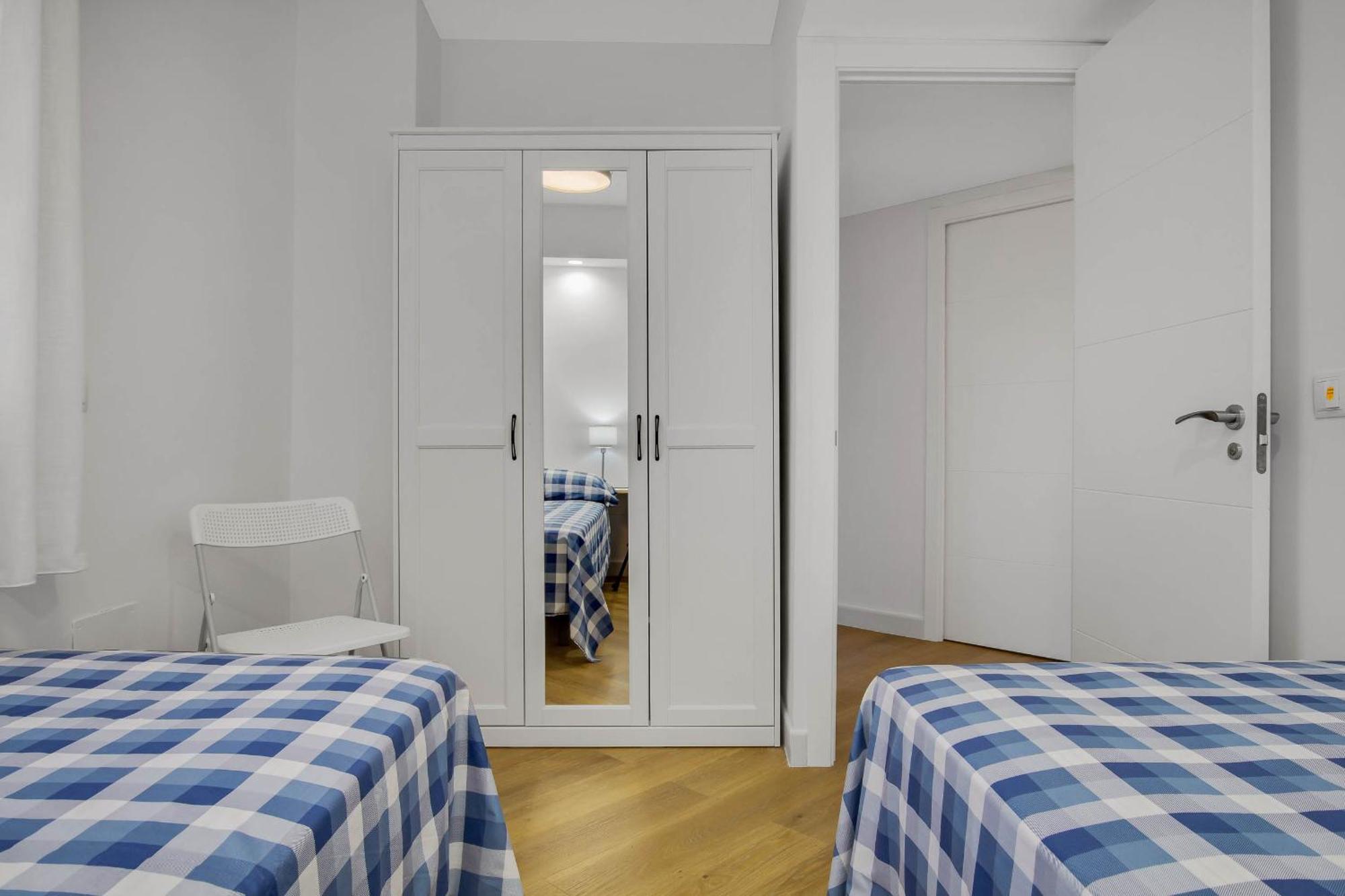 El Rocio 1a2 By Ivi Real Estate Apartament *