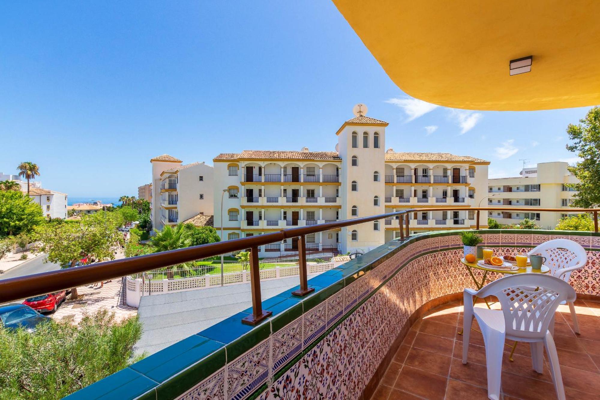 El Rocio 1a2 By Ivi Real Estate Apartament Torremolinos
