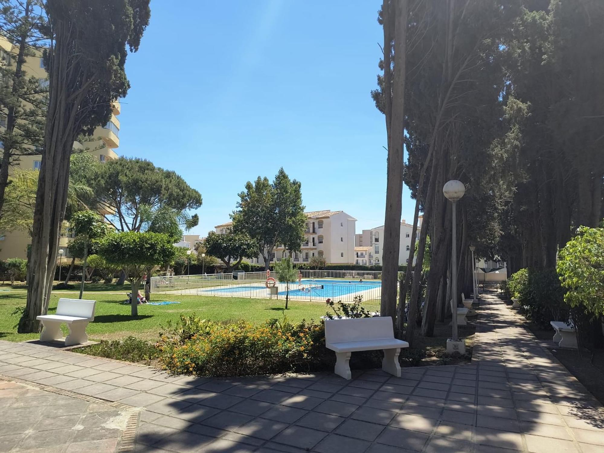 Appartamento El Rocio 1a2 By Ivi Real Estate