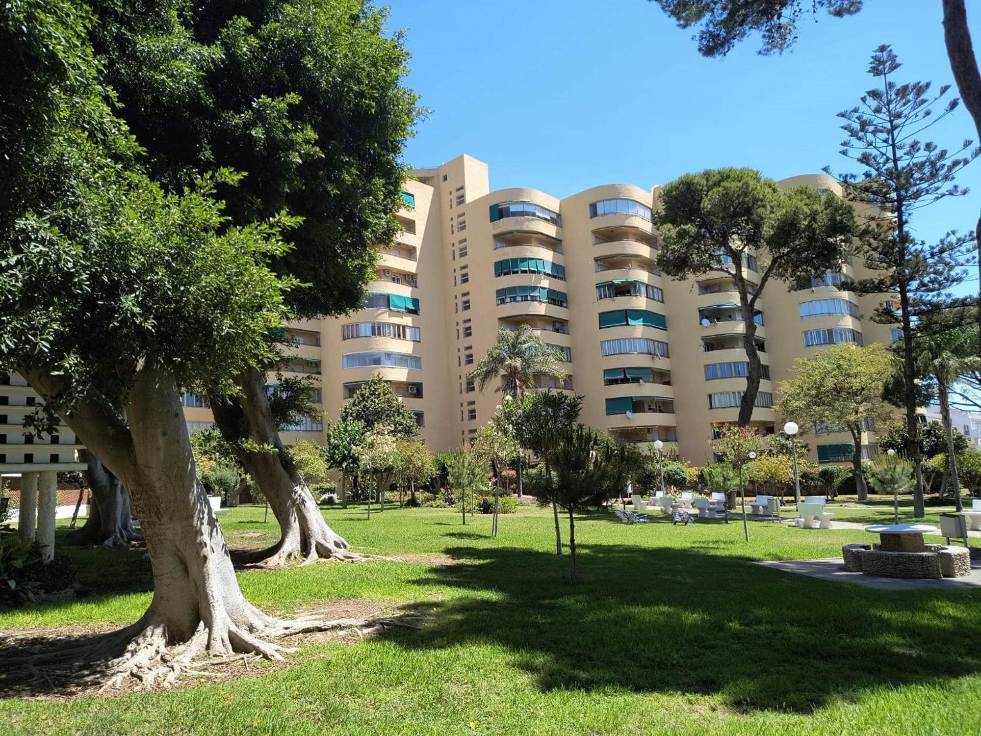 El Rocio 1a2 By Ivi Real Estate Appartamento Torremolinos