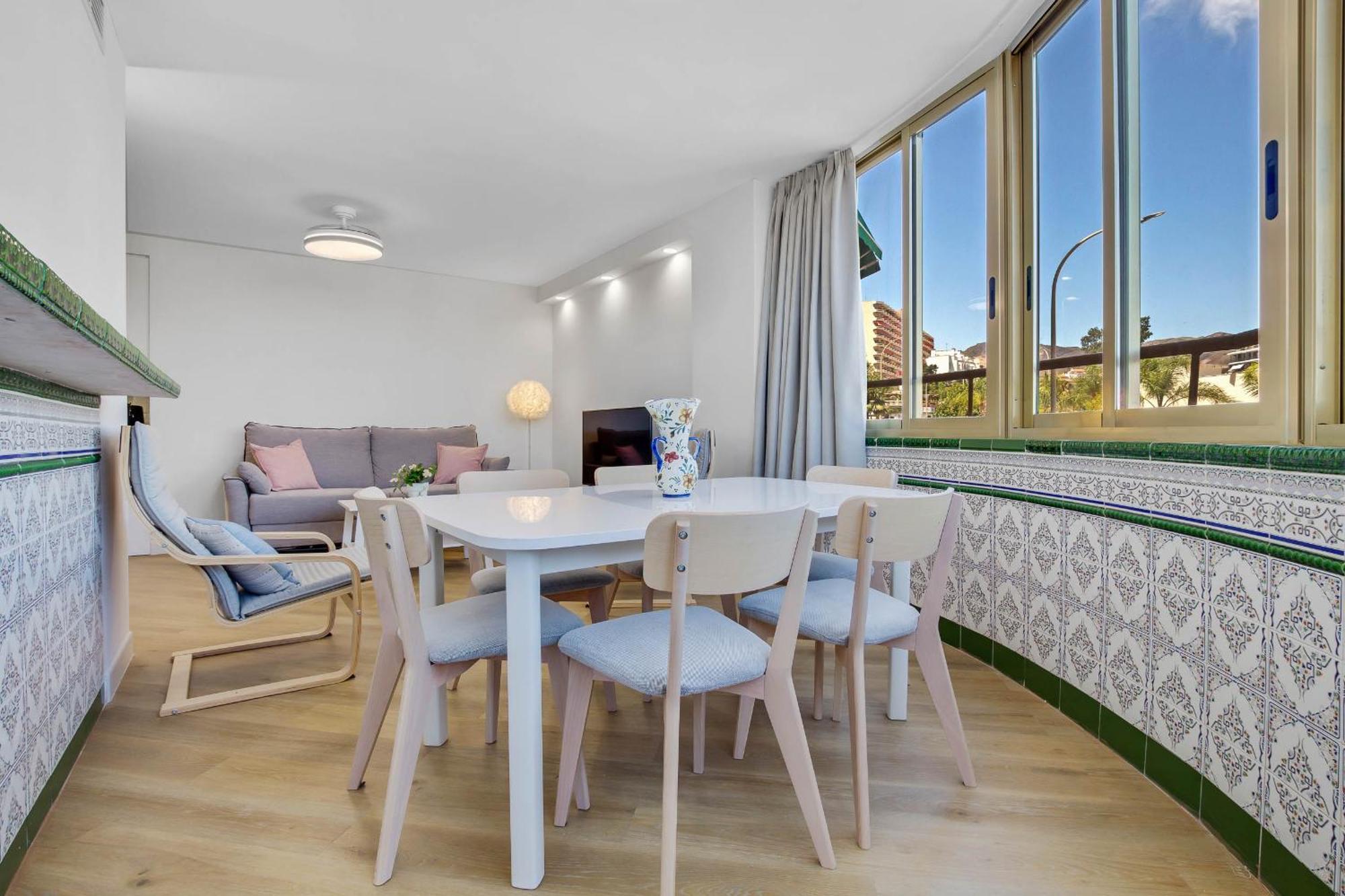 El Rocio 1a2 By Ivi Real Estate Appartamento *