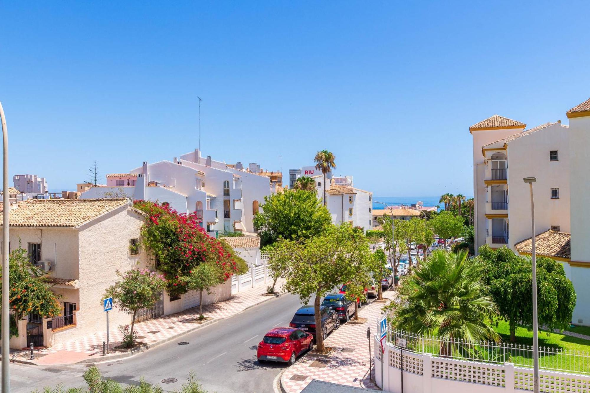 Appartamento El Rocio 1a2 By Ivi Real Estate